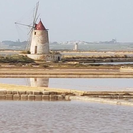 Santa Venera Home Marsala Extérieur photo