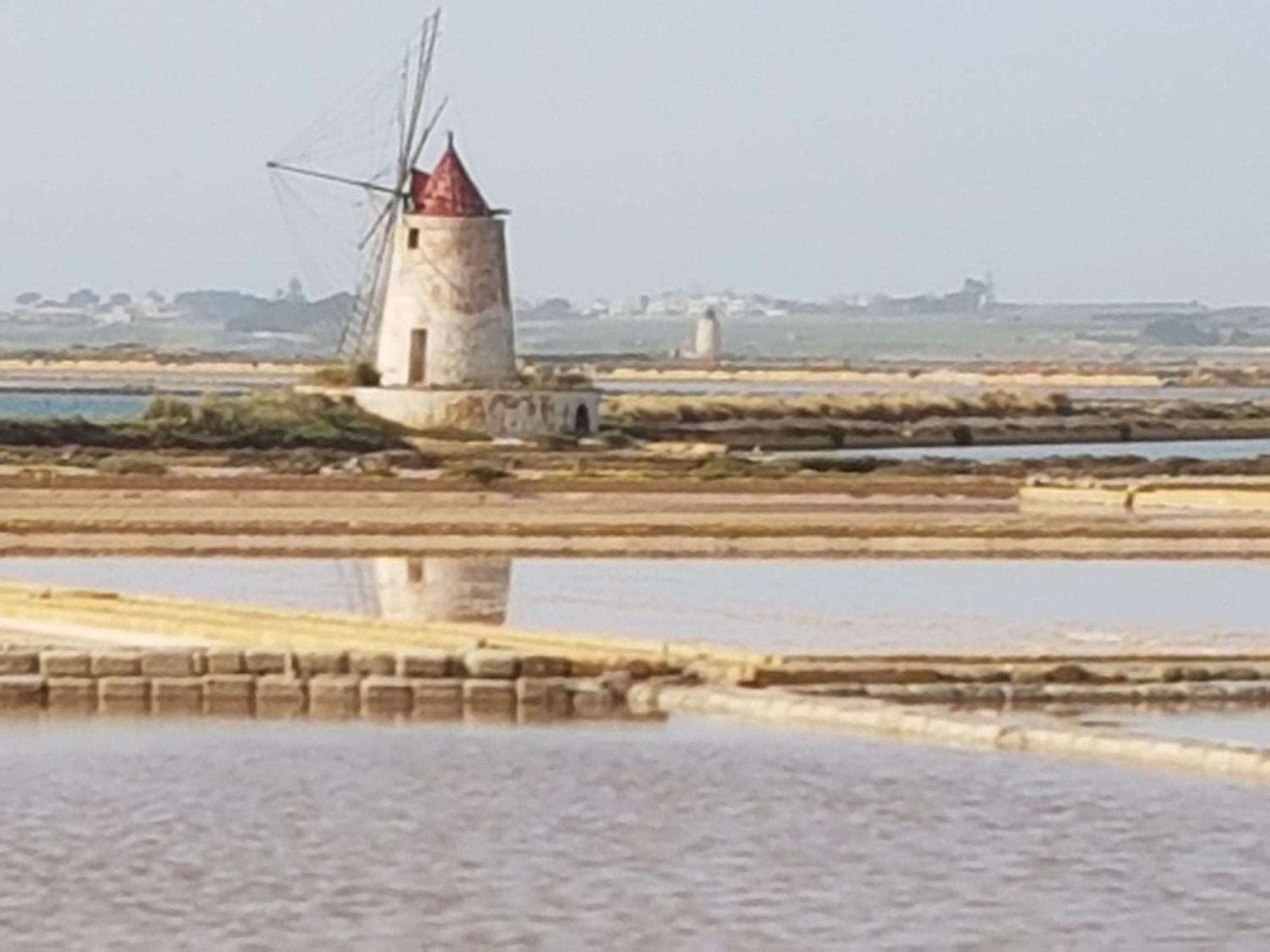 Santa Venera Home Marsala Extérieur photo