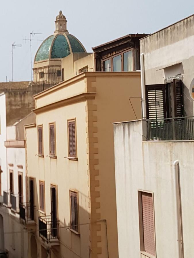 Santa Venera Home Marsala Extérieur photo